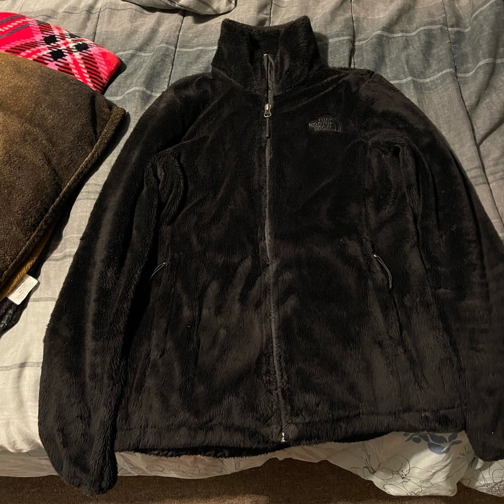 North face jacket. Womens xs.